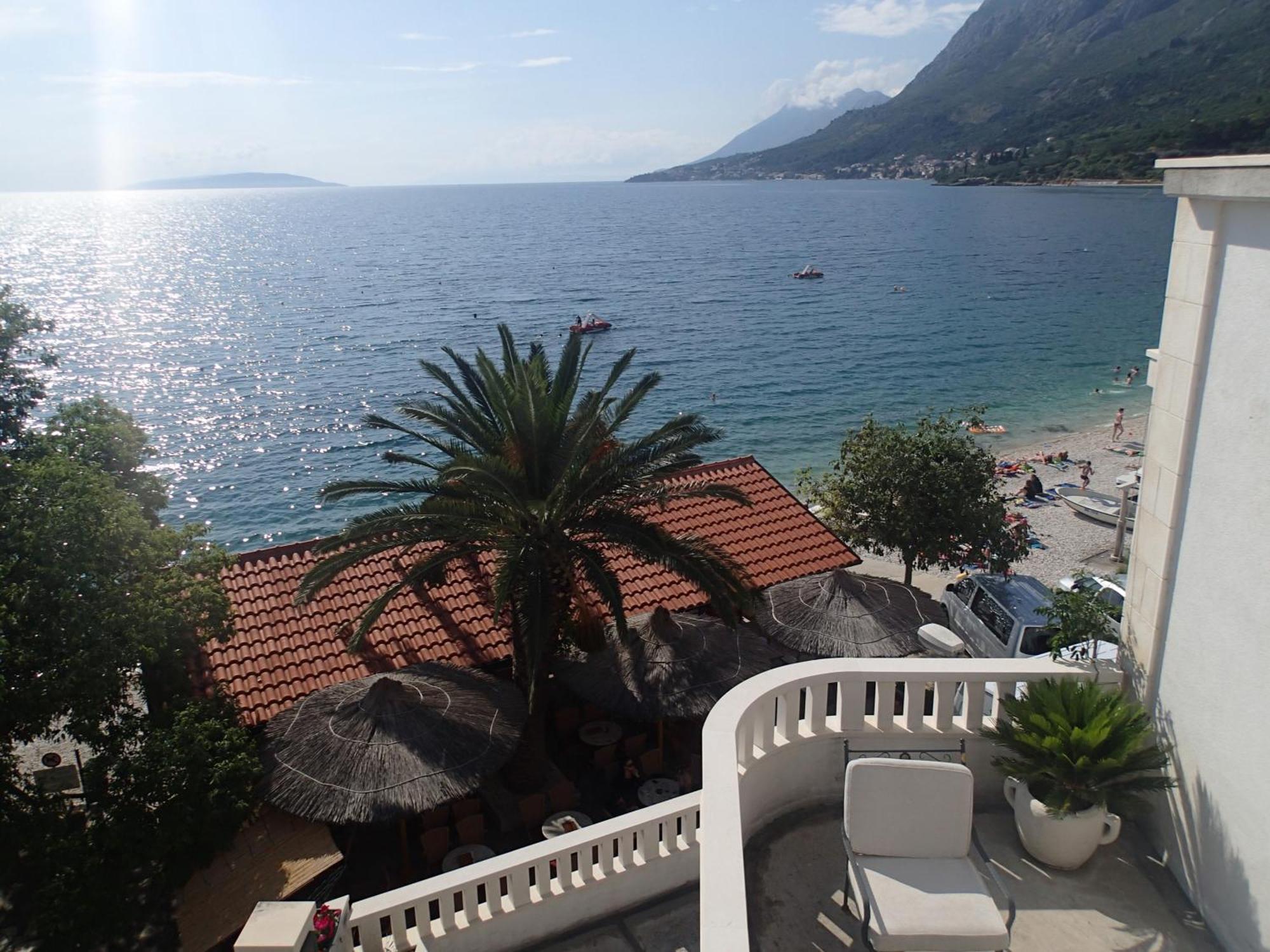 Apartman Bosac *